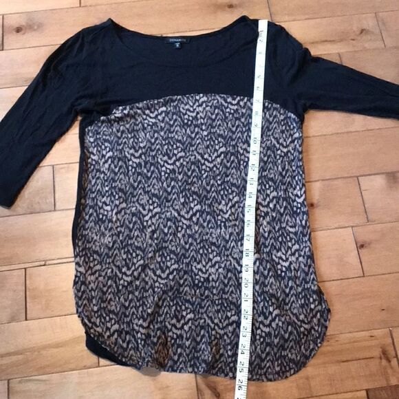 3/30$ Dynamite shirt   - Picture 5 of 5